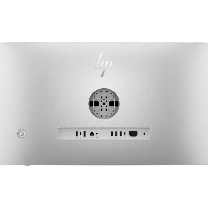 HP EliteStudio 8 G1i AI All-in-One - Core Ultra 7 265 / 2.4 GHz - vPro Enterprise - 16 GB RAM - 512 GB SSD - NVMe - Intel Graphics - 1GbE, Wi-Fi 6