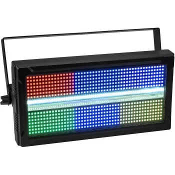 Stroboskopas EUROLITE Mega Strobe 812 Panel su 812 LED, modelis 52200945