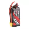 Gens ace G-Tech 2200mAh 7.4V 60C 2S1P LiPo akumuliatorius