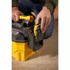 Stanley FATMAX SFMCV002B-XJ dulkių siurblys 7,5 L būgninis sausam ir šlapiam valymui be maišelio