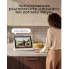 Buitinės apsaugos asistentas Anker Eufy T87A03W1 išmanusis įrenginys Juoda/Balta