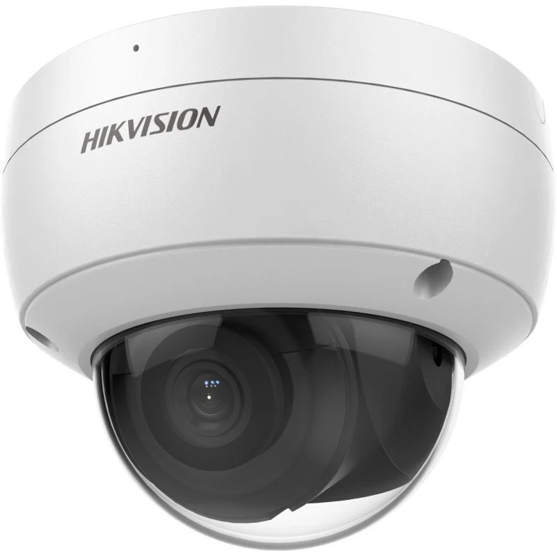 Kupolinė kamera Hikvision DS-2CD2146G2-ISU 4 MP su 30 m IR nuotoliu