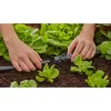 Jungiamoji detalė Gardena 13206-20 lašelinio laistymo sistemai, plastikas