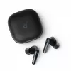 Soundcore Liberty 5 belaidės ausinės į ausis, pokalbiams/muzikai, USB Type-C, Bluetooth, juodos