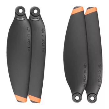 Priedas dronui | DJI | Mini 2 Propellers | CP.MA.00000329.01