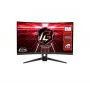ASRock PG27F15RS1A 27 colių Full HD monitorius 1920x1080 juodas