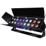 LED efektinis šviestuvas EUROLITE Model 51913891 — 16 LED, DMX valdymas