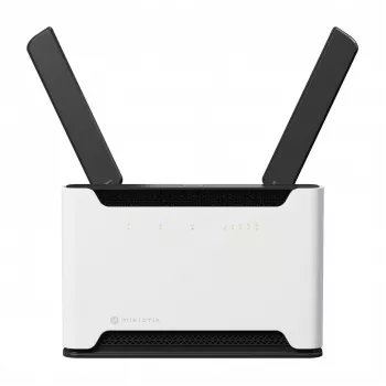 Stalininis maršrutizatorius MikroTik S53UG+5HaxD2HaxD-TC&FG621-EA
