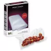 Vakuuminis pakuotuvas ProfiCook PC-VK 1080 (plastikiniams maišeliams) - 120 W - Nerūdijantis plienas/Juoda (501080)