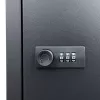 Extralink LOCKSTAR PACZKOMAT 44x34x55cm plieninė dėžė