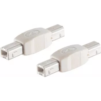 Lyties keitiklis USB B ShiverPeaks BS77042
