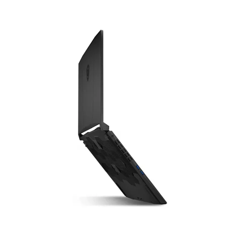 Nešiojamas kompiuteris MSI Katana 15 HX B14WEK-060XPL — 15,6 colio QHD 165 Hz, Intel i7-14650HX, 16 GB DDR5, NVIDIA RTX 5050 8 GB, 512 GB NVMe SSD