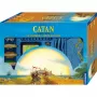 Kosmos KOO Catan 3D – Jūrų tyrinėtojai + Miestai ir riteriai plėtinio rinkinys