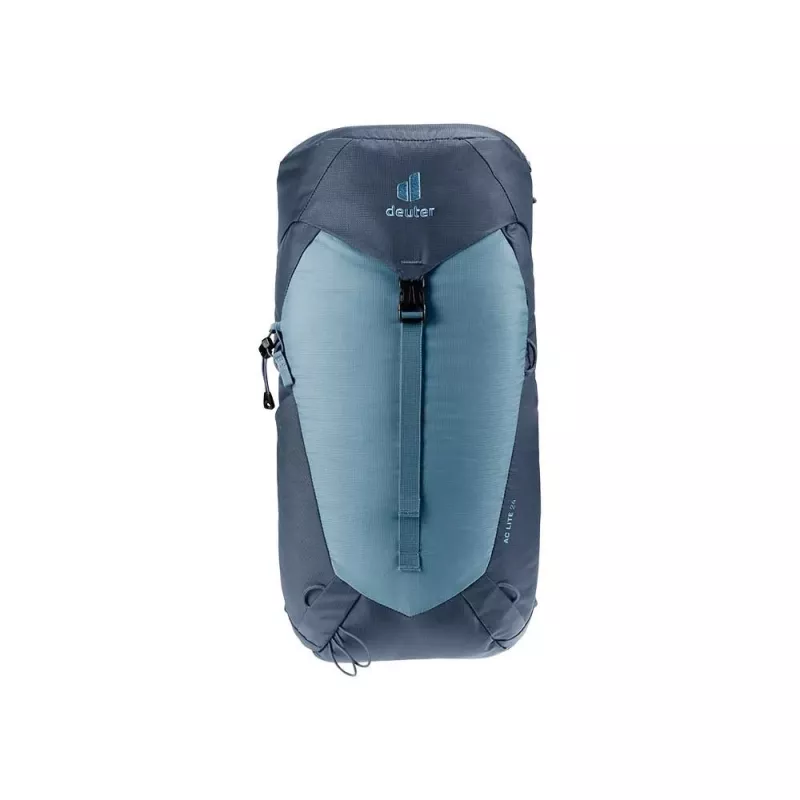 Kuprinė DEUTER AC Life 24 — 24 L, vidinis rėmas, 930 g, tamsiai mėlyna