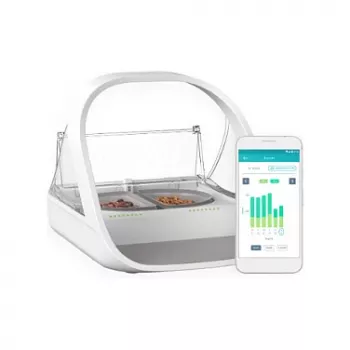 Automatinis ėdiklis SUREFEED CONNECT