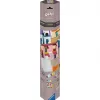 Tapybos rinkinys pagal numerius Ravensburger CreArt Canvas Edition: Colorful Houses, modelis 25527
