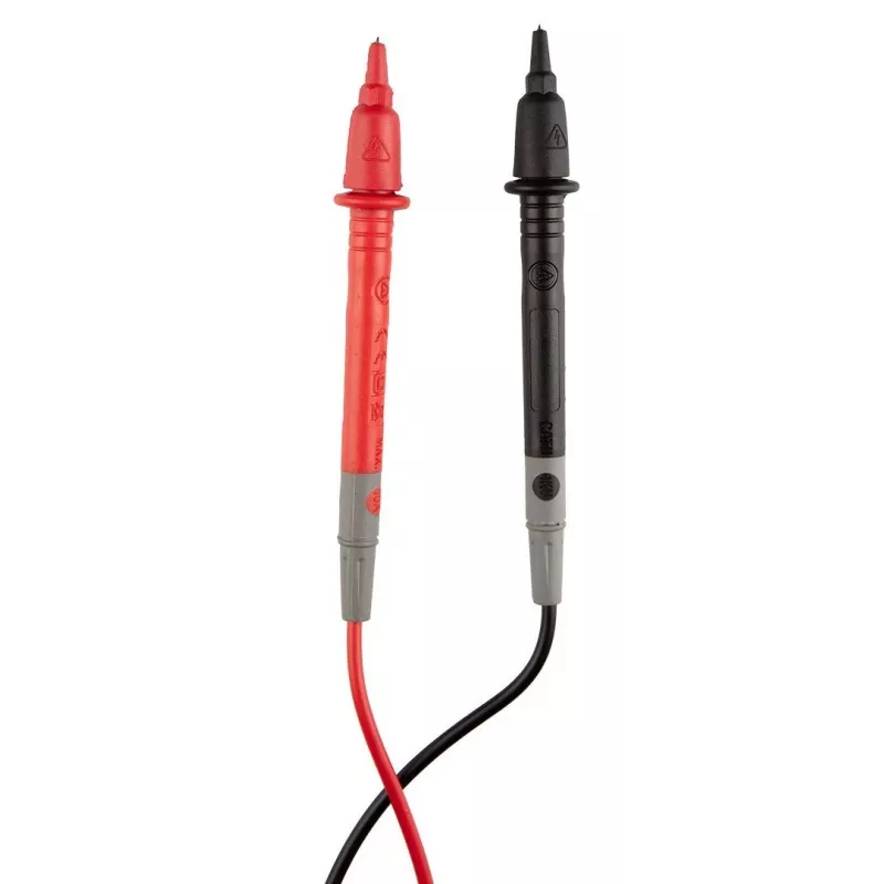 Skaitmeninis multimetras NEO tools N94-004 su skaitmeniniu ekranu – matuoja įtampą ir srovę