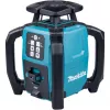 Besisukis lazerinis nivelis MAKITA SKR001Z, 12V-40V (mėlyna/juoda, be akumuliatoriaus ir įkroviklio, žalia lazerio linija, dėklas)