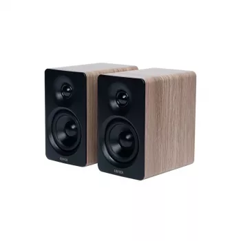 Edifier M60 Black, Wood belaidžiai ir laidiniai garsiakalbiai 66 W