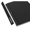 E-knygų skaitytuvė PocketBook InkPad 4 7,8 colio E Ink Carta, 32 GB, Wi‑Fi, juoda/sidabrinė