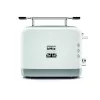 Skrudintuvas Kenwood Electronics TCX751WH 2 griežinėliai 900 W Baltas