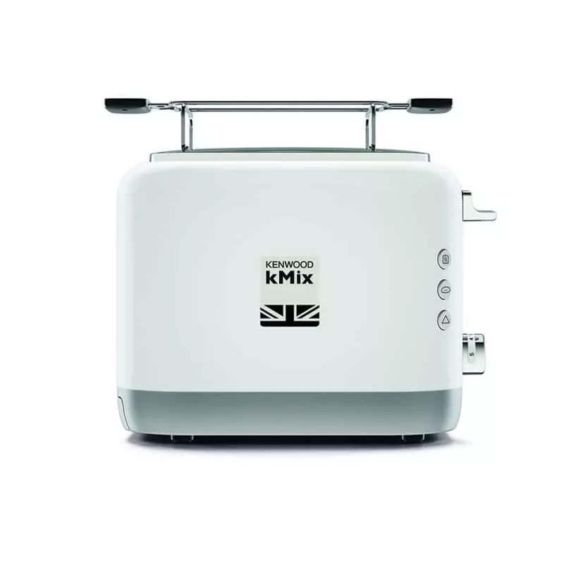 Skrudintuvas Kenwood Electronics TCX751WH 2 griežinėliai 900 W Baltas
