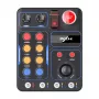 Valdymo skydelis PXN PXN-CB1 simracingo mygtukų skydelis