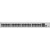 Komutatorius HUAWEI S310-48P4X — 48x Gigabit Ethernet (10/100/1000) RJ-45, 4x SFP+, PoE, 1U stovas