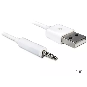 Priedas MP3/MP4 grotuvams DeLOCK 83182
