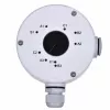 Jungiamoji dėžutė Reolink B10 lauko stebėjimo kamerai, balta, 122×45.5×144 mm
