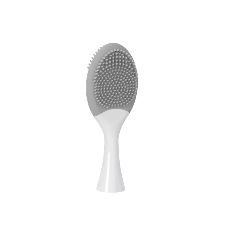 LOVIO Home SonicProtect PRO elektrinis dantų šepetėlis baltas LVTB124WH