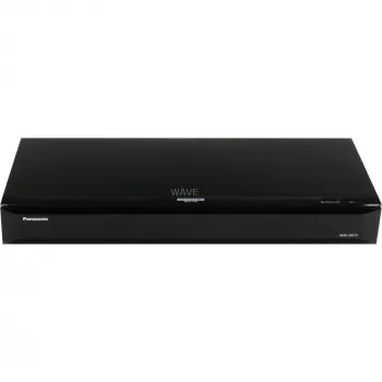 Blu-Ray grotuvas/įrašytuvas Panasonic DMR-UBC70EGK