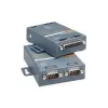 Lantronix EDS2100 2 prievadų saugus RS232/422/485 serijinis į Ethernet IP šliuzas