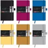Užrašų knygelė Herlitz 11369790 A5 96 lapų juoda