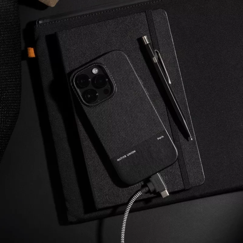 Native Union Belt Cable USB-C/USB-C laidas