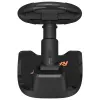 Vairas Racing Wheel SUBSONIC SA5727-1, skirta Nintendo Switch – reguliuojamas jautrumas, Kart Racer dizainas