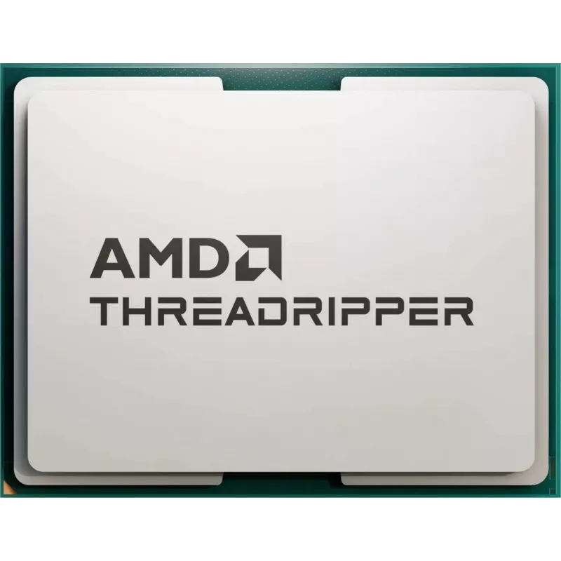 Procesorius AMD Ryzen Threadripper PRO 7965WX 4.2 GHz 16 branduolių 128 MB L3 lizdas sTR5