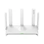 Belaidis maršrutizatorius Ruijie Networks RG-EW3000GX Gigabit Ethernet dviejų juostų (2,4 GHz / 5 GHz) baltas