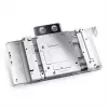 Bitspower Classic ASUS RTX 3070 TUF vandens blokas, ARGB - akrilas