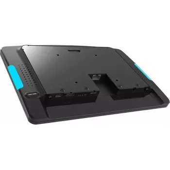 MICROTOUCH 15.6 col. viskas viename kompiuteris, WIN10, INTEL i5-1245UE 12-os kartos, 1920x1080, HDMI/USB A/USB C maitinimui/USB C periferijai, RJ-45 GbE/Wi-Fi/BT, 16 GB RAM, 256 GB atminties