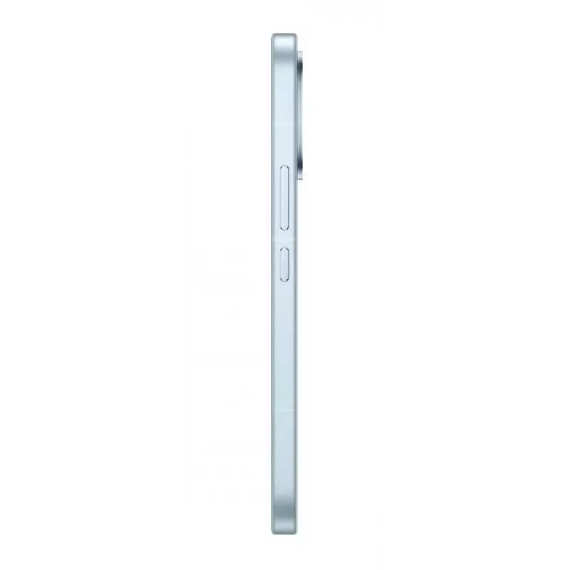 Išmanusis telefonas POCO X8 Pro Max — 6,83 colio (17,4 cm), MediaTek Dimensity 9500s, 12 GB RAM, 256 GB, 8500 mAh, Dual SIM, IP68, Mėlyna