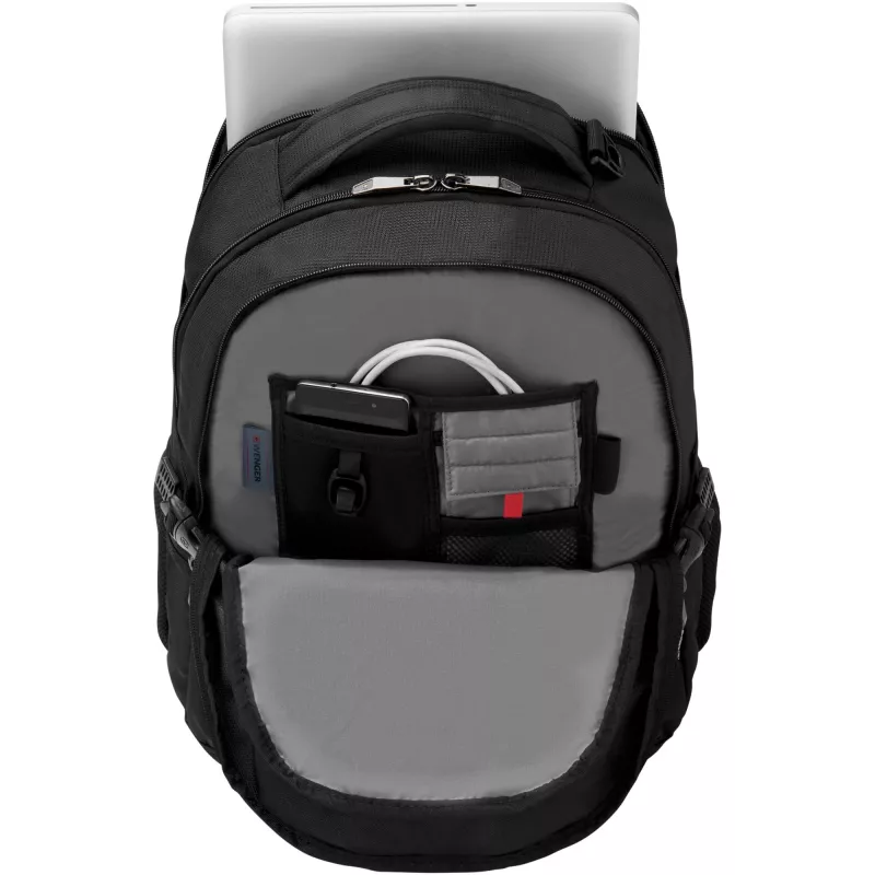 Kasdienė kuprinė Wenger SwissGear Sidebar 16''