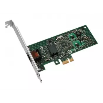 Tinklo plokštė Intel EXPI9301CTBLK