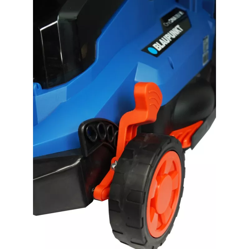 Žoliapjovė Blaupunkt CL3010