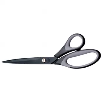 MAUL 7690890 - Eins - Juoda - Pilka - Nerūdijantis plienas - Guma - Pusiau offset rankena - Tiesus pjūvis (7690890)