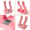 Media-Tech MT6507P Multi Ozone Pro Dryer Pink