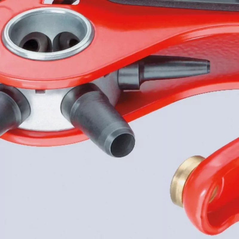 Knipex KP-9070220 replės