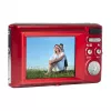 Kompaktiška kamera AgfaPhoto Realishot DC5200 21 MP CMOS 5616 x 3744 pikseliai Raudona
