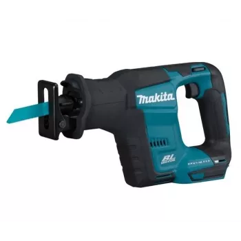 Pjūklas stūmoklinis Makita DJR188Z 3000 sūkių/min Juoda, Mėlyna