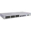 HUAWEI eKit S220 Series S220-24T4X valdomas L2 Gigabit Ethernet (10/100/1000) 1U pilkas